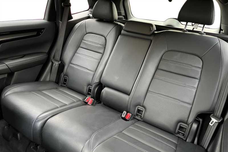 Used Honda CR-V 2024 for sale - 76434835: Photo 8