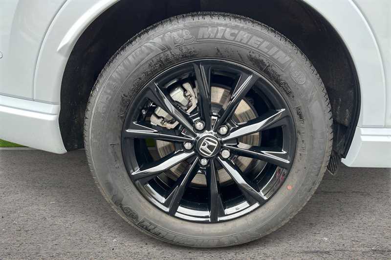 Used Honda CR-V 2024 for sale - 76434835: Photo 9