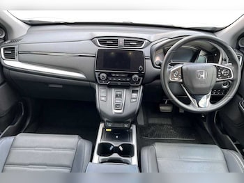 Used Honda CR-V 2023 for sale - 78233056: Photo