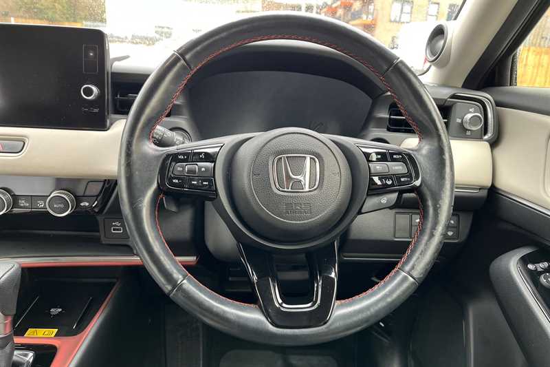 Used Honda HR-V for sale - 77499846: Photo 11