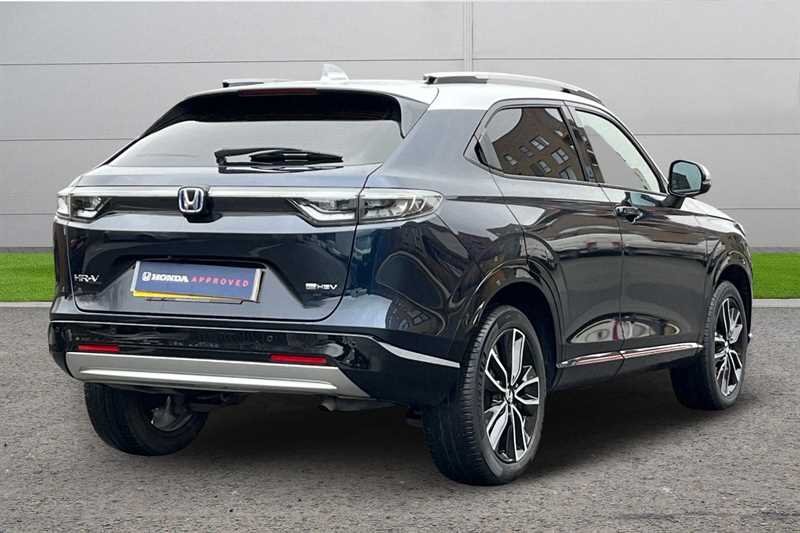 Used Honda HR-V for sale - 77499846: Photo 12