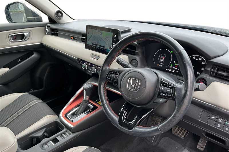 Used Honda HR-V for sale - 77499846: Photo 13