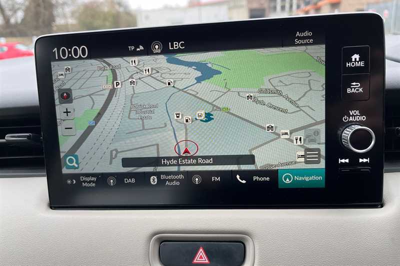 Used Honda HR-V for sale - 77499846: Photo 14