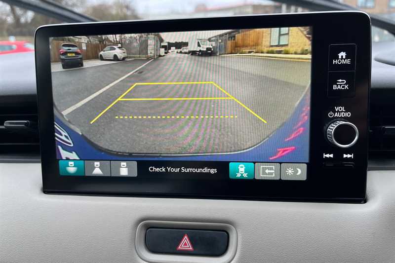 Used Honda HR-V for sale - 77499846: Photo 15