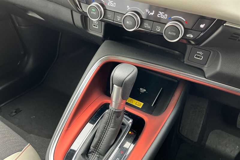 Used Honda HR-V for sale - 77499846: Photo 16