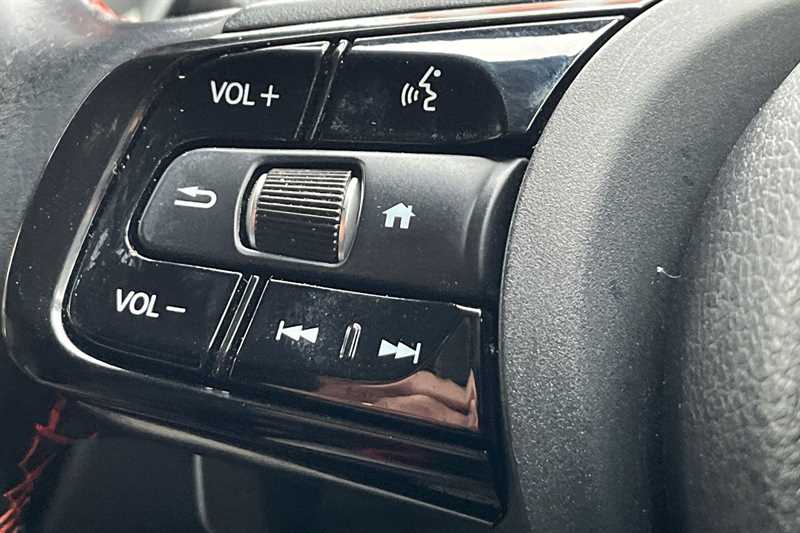 Used Honda HR-V for sale - 77499846: Photo 17