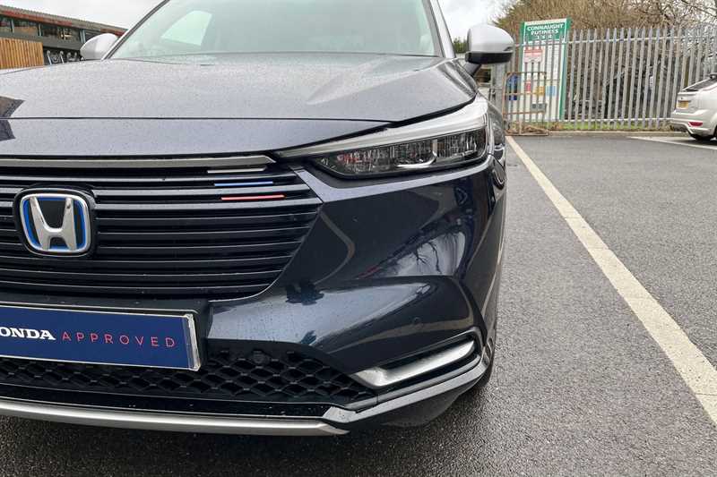 Used Honda HR-V for sale - 77499846: Photo 19