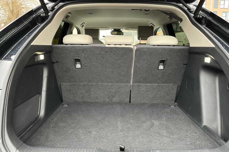 Used Honda HR-V for sale - 77499846: Photo 20