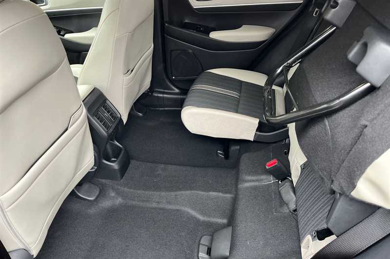 Used Honda HR-V for sale - 77499846: Photo 23