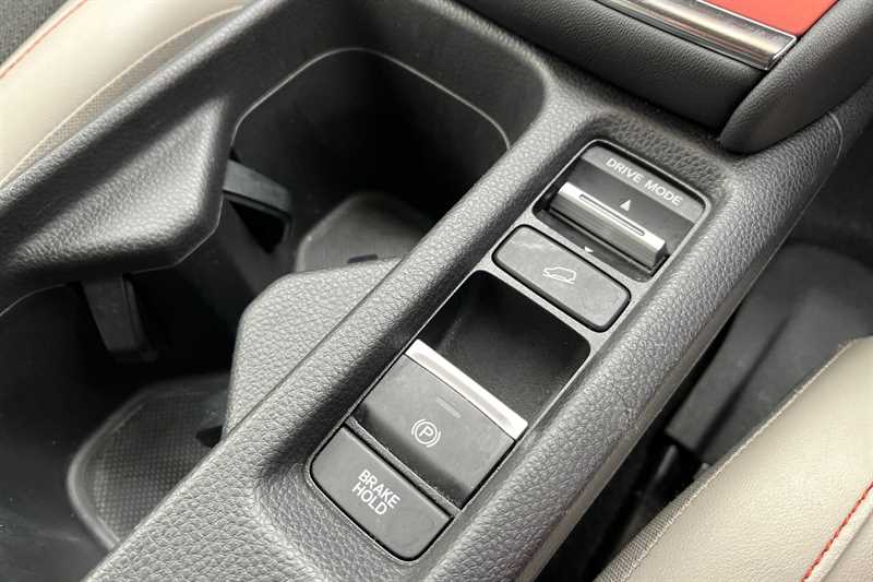 Used Honda HR-V for sale - 77499846: Photo 28