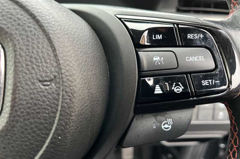 Used Honda HR-V for sale - 77499846: Photo 29