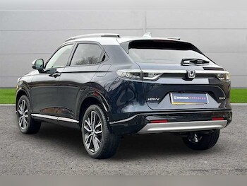 Used Honda HR-V undefined for sale - 77499846: Photo