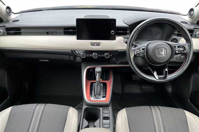 Used Honda HR-V for sale - 77499846: Photo 4