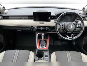 Used Honda HR-V undefined for sale - 77499846: Photo