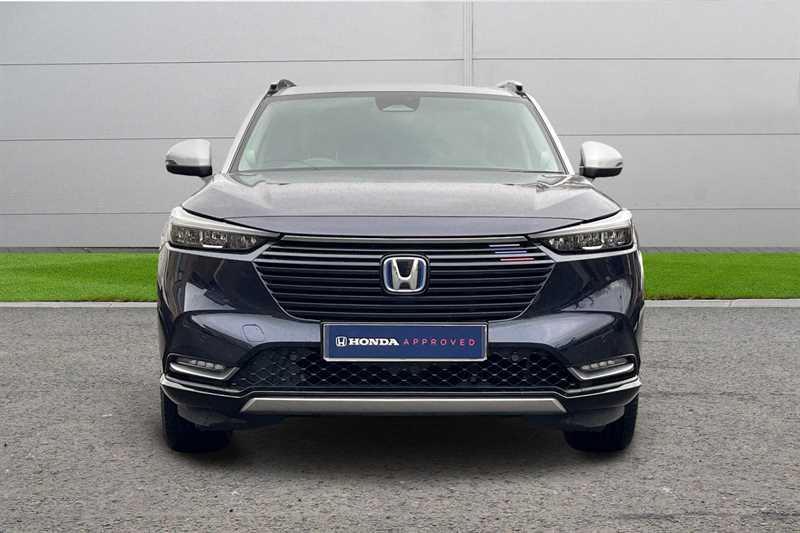 Used Honda HR-V for sale - 77499846: Photo 6