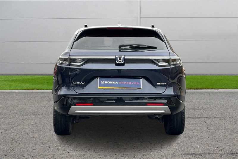 Used Honda HR-V for sale - 77499846: Photo 7