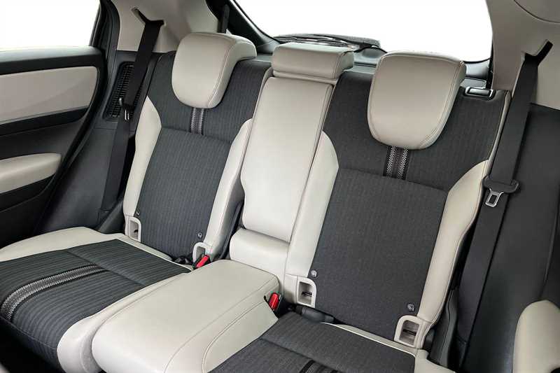 Used Honda HR-V for sale - 77499846: Photo 8