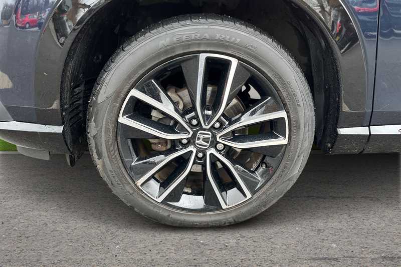 Used Honda HR-V for sale - 77499846: Photo 9