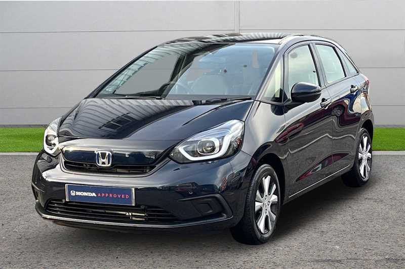 Used Honda Jazz 2021 for sale - 77442786: Photo 10