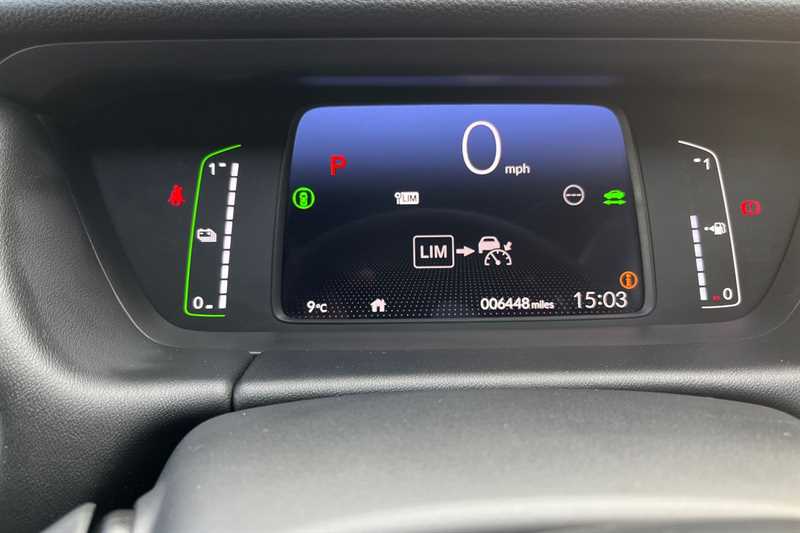 Used Honda Jazz 2021 for sale - 77442786: Photo 11