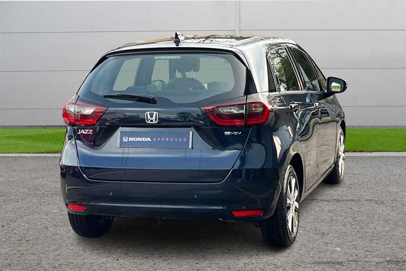 Used Honda Jazz 2021 for sale - 77442786: Photo 12