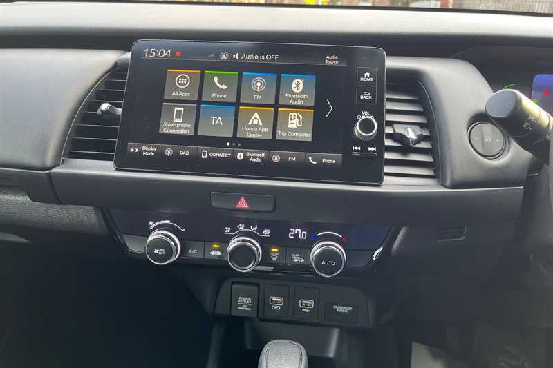 Used Honda Jazz 2021 for sale - 77442786: Photo 13