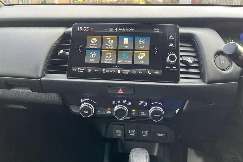 Used Honda Jazz 2021 for sale - 77442786: Photo 14