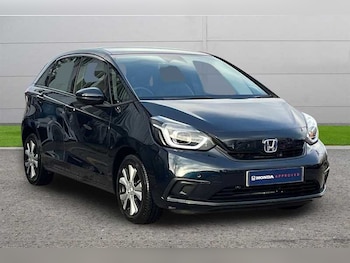 Used Honda Jazz 2021 for sale - 77442786: Photo