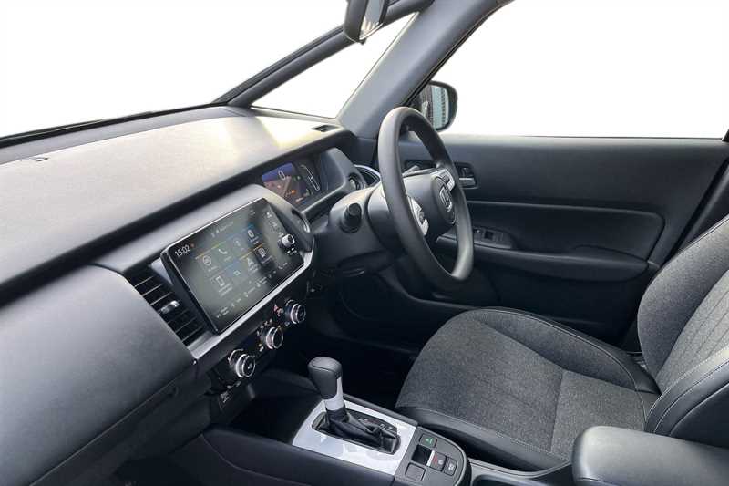 Used Honda Jazz 2021 for sale - 77442786: Photo 2