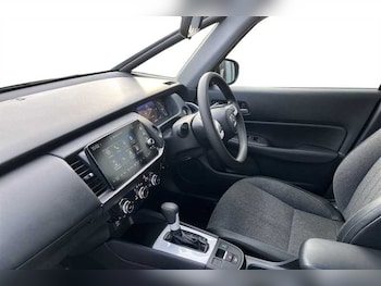 Used Honda Jazz 2021 for sale - 77442786: Photo