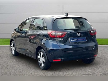 Used Honda Jazz 2021 for sale - 77442786: Photo