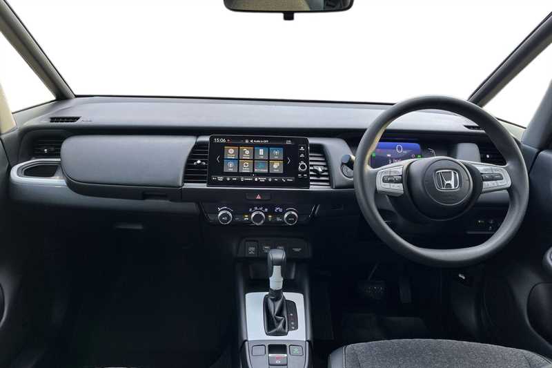 Used Honda Jazz 2021 for sale - 77442786: Photo 4