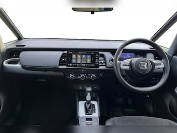 Used Honda Jazz 2021 for sale - 77442786: Photo