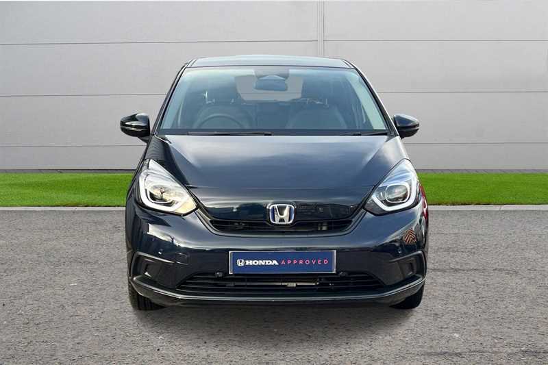 Used Honda Jazz 2021 for sale - 77442786: Photo 6