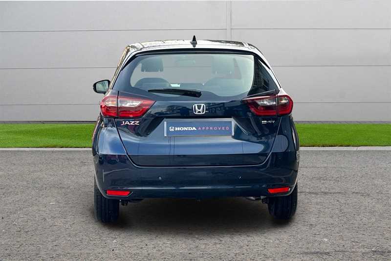 Used Honda Jazz 2021 for sale - 77442786: Photo 7