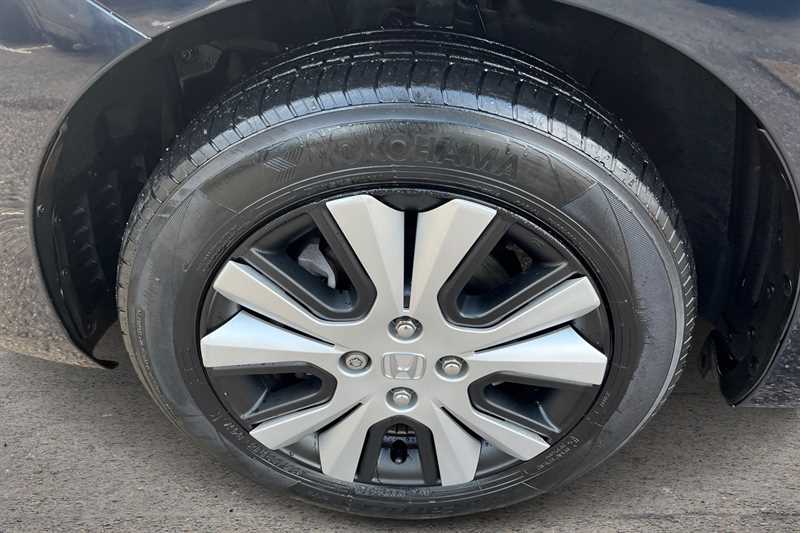 Used Honda Jazz 2021 for sale - 77442786: Photo 9