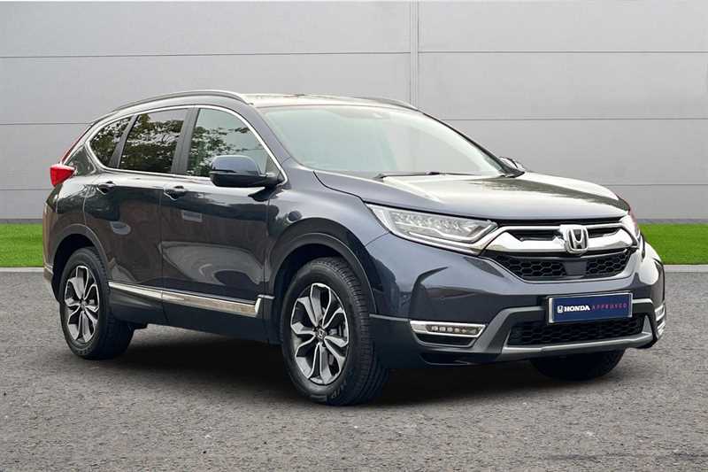 Used Honda CR-V 2022 for sale - 76140703: Photo 1