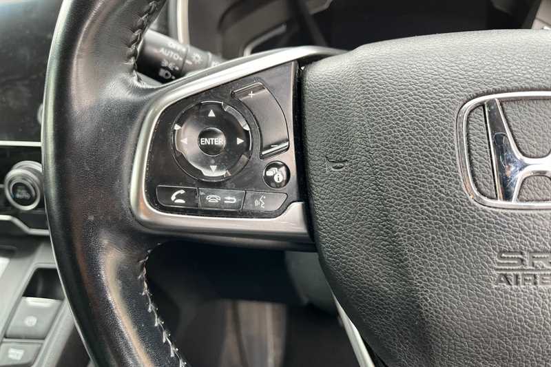 Used Honda CR-V 2022 for sale - 76140703: Photo 17