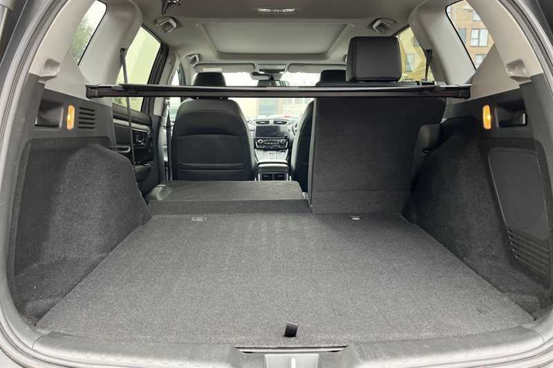 Used Honda CR-V 2022 for sale - 76140703: Photo 21