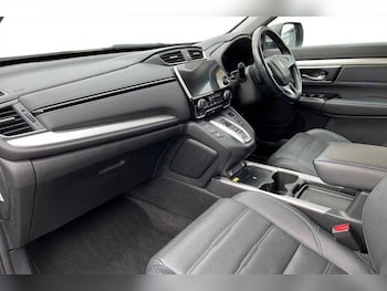 Used Honda CR-V 2022 for sale - 76140703: Photo 2