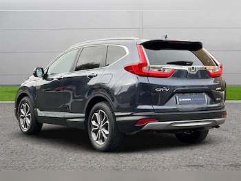 Used Honda CR-V 2022 for sale - 76140703: Photo 3