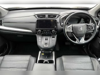 Used Honda CR-V 2022 for sale - 76140703: Photo 4