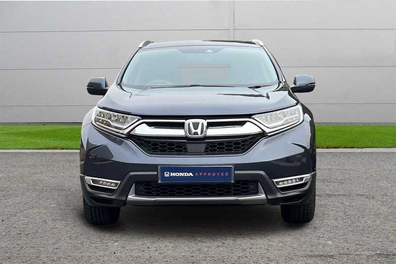 Used Honda CR-V 2022 for sale - 76140703: Photo 6