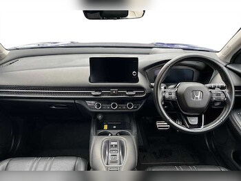 Used Honda ZR-V 2024 for sale - 77996828: Photo