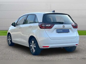 Used Honda Jazz 2022 for sale - 78074660: Photo