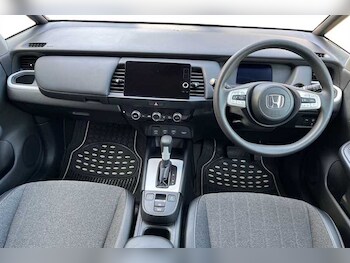 Used Honda Jazz 2022 for sale - 78074660: Photo