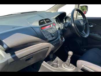 Used Honda Jazz 2015 for sale - 75063026: Photo