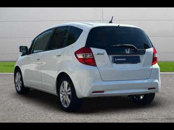 Used Honda Jazz 2015 for sale - 75063026: Photo