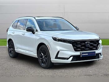 Used Honda CR-V 2025 for sale - 79728922: Photo