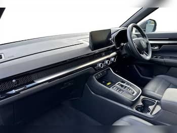Used Honda CR-V 2025 for sale - 79728922: Photo